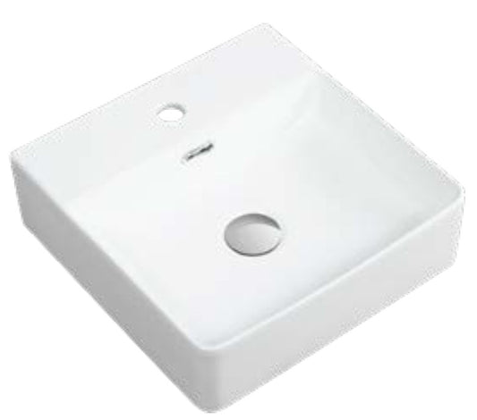 Kartell Essential Counter Top Basin