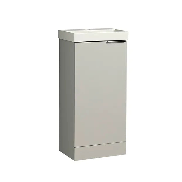 Tavistock Cadence 400mm Cloakroom Basin Unit