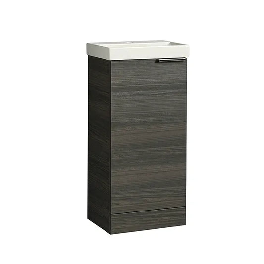 Tavistock Cadence 400mm Cloakroom Basin Unit