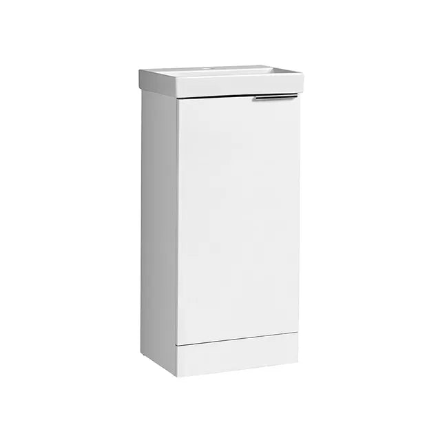 Tavistock Cadence 400mm Cloakroom Basin Unit