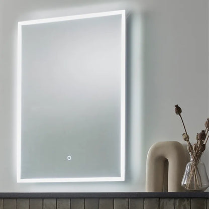 Tavistock Cadence Illuminated Mirror