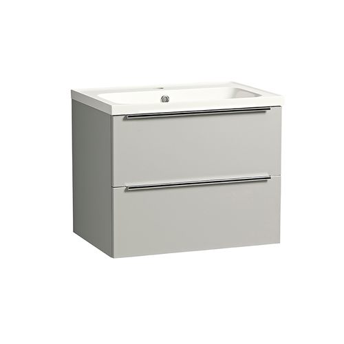 Tavistock Cadence Wall Mounted 2-Door Basin Unit