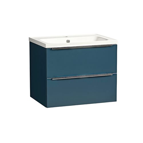 Tavistock Cadence Wall Mounted 2-Door Basin Unit