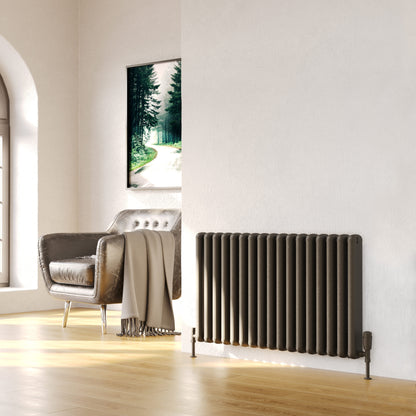 Kartell K-Rad Calgary Aluminium Radiators