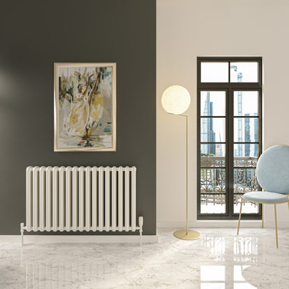 Kartell K-Rad Calgary Aluminium Radiators