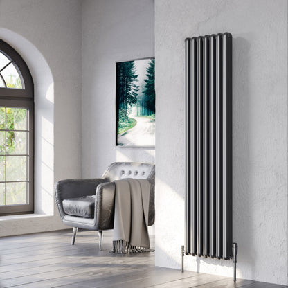 Kartell K-Rad Calgary Aluminium Radiators