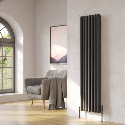 Kartell K-Rad Calgary Aluminium Radiators