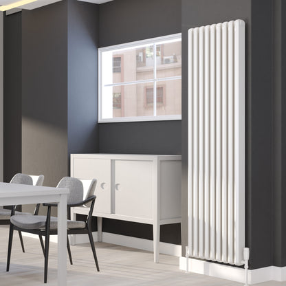 Kartell K-Rad Calgary Aluminium Radiators