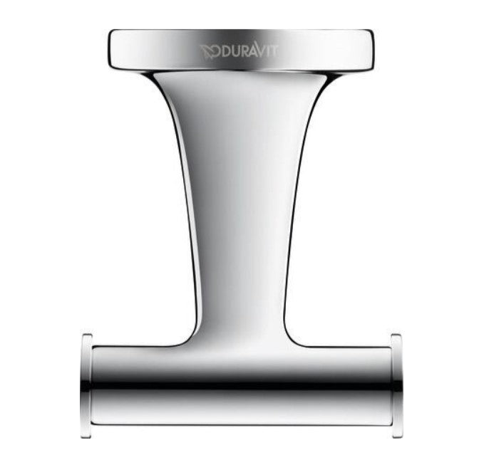 Duravit Starck T Towel Hook