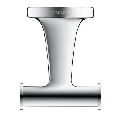 Duravit Starck T Towel Hook