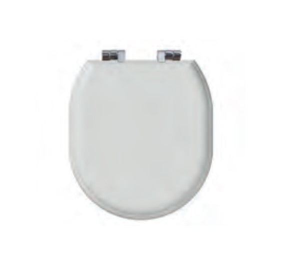 Imperial soft-close hinges Classic Toilet seat