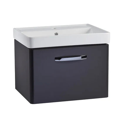 Tavistock Compass Wall Mounted Basin Unit