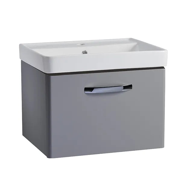 Tavistock Compass Wall Mounted Basin Unit