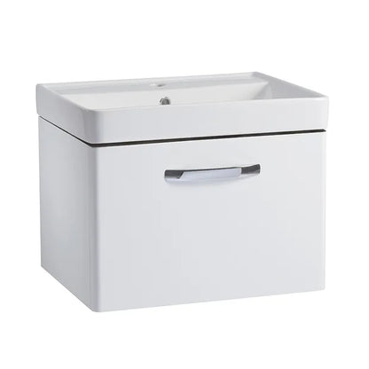 Tavistock Compass Wall Mounted Basin Unit