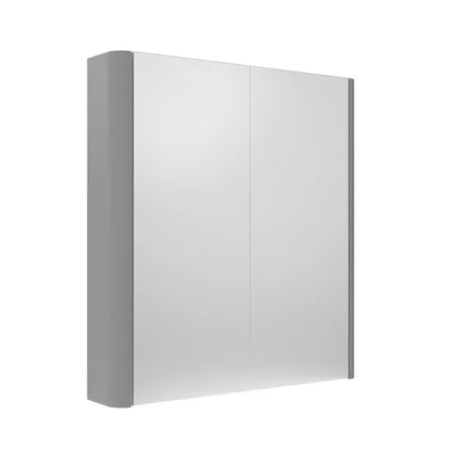 Tavistock Compass 600mm Double Door Cabinet