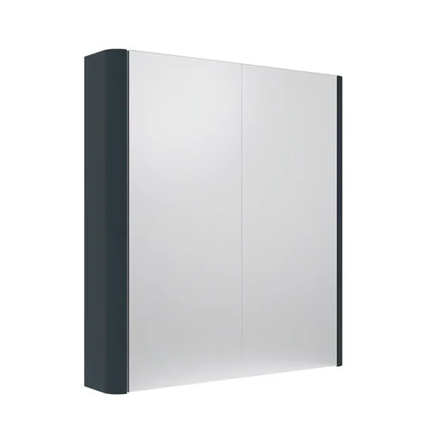 Tavistock Compass 600mm Double Door Cabinet