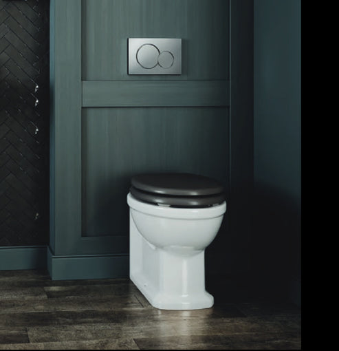 Imperial Concealed Cistern