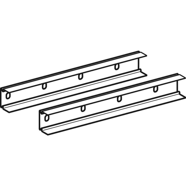 Geberit DUOFIX System Rail 3000mm