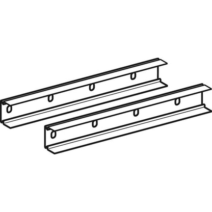 Geberit DUOFIX System Rail 3000mm