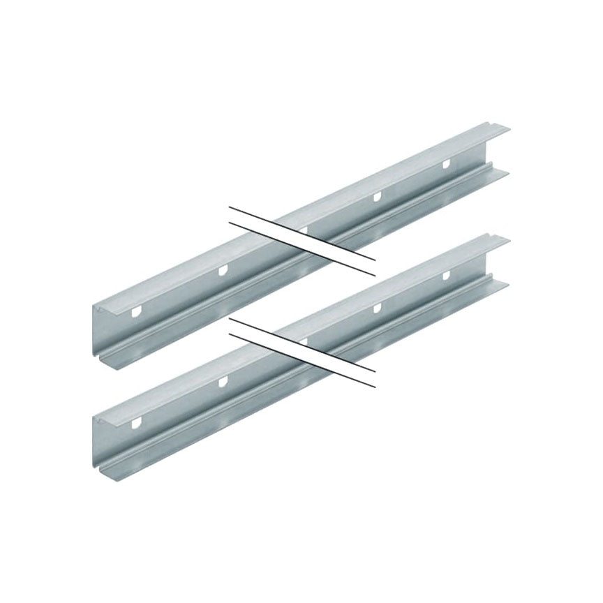 Geberit DUOFIX System Rail 3000mm