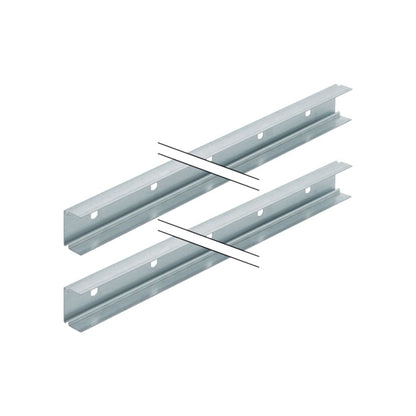 Geberit DUOFIX System Rail 3000mm