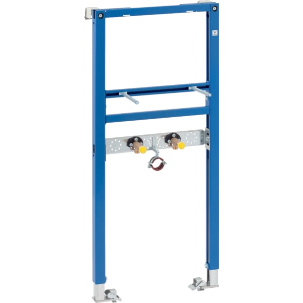 Geberit Duofix Basin frame Pack With PreWall brackets