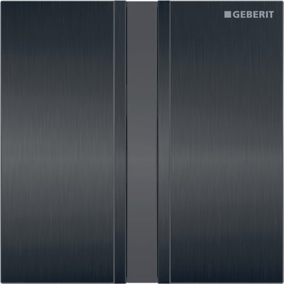 Geberit urinal flushing controls - Type 50