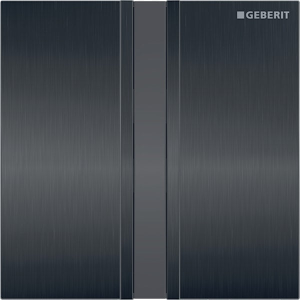 Geberit urinal flushing controls - Type 50