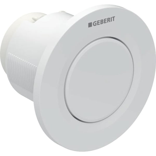 Geberit Type 01 flush 12 and 15cm concealed cistern for solid and dry wall