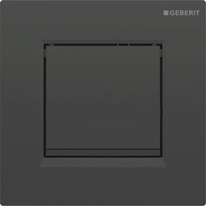 Geberit urinal flushing controls - Type 30 - Pneumatic