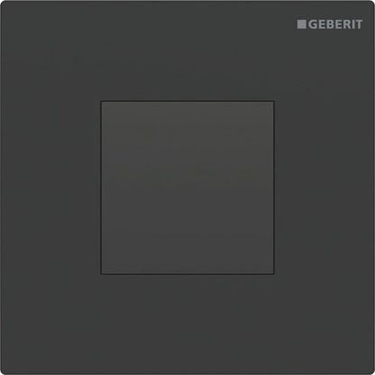 Geberit urinal flushing controls - Type 30 - Battery powered