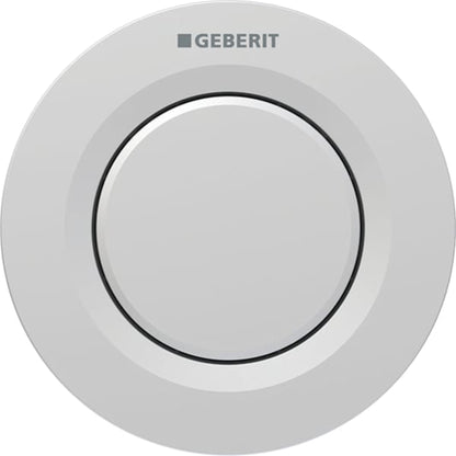 Geberit Type 01 flush 12 and 15cm concealed cistern for solid and dry wall