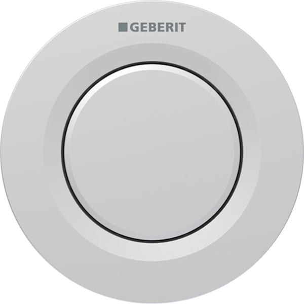 Geberit Type 01 flush 8cm concealed cistern for solid and dry wall