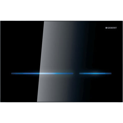 Geberit Sigma80 touchless flush plate for Sigma cistern