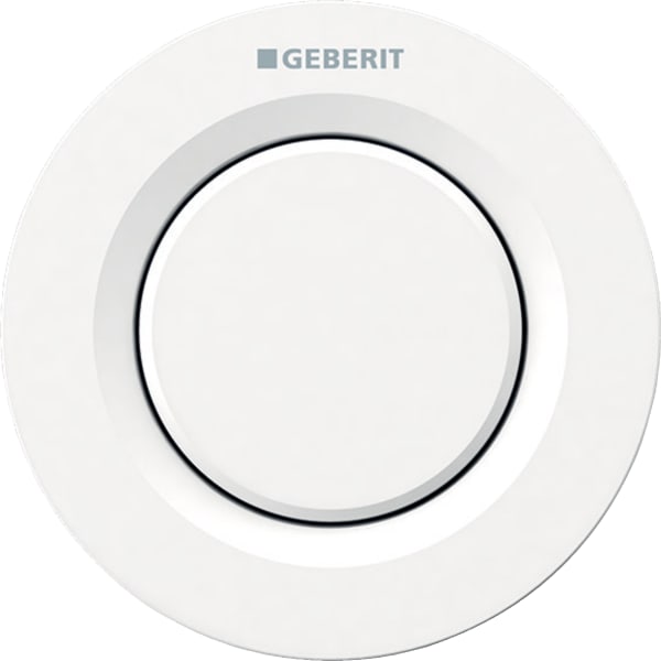 Geberit Type 01 flush 12 and 15cm concealed cistern for solid and dry wall