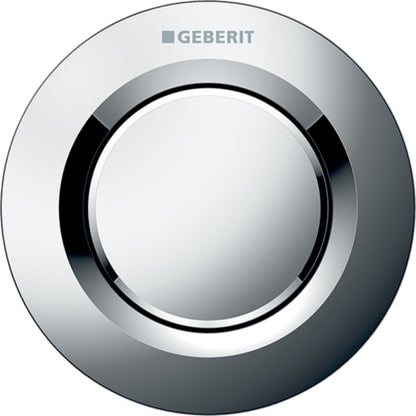 Geberit Type 01 flush 12 and 15cm concealed cistern for solid and dry wall