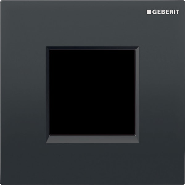 Geberit urinal flushing controls - Type 30 - Mains powered