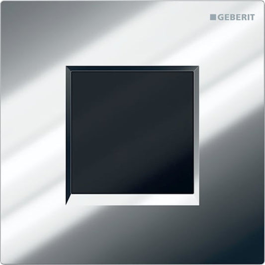 Geberit urinal flushing controls - Type 30 - Battery powered