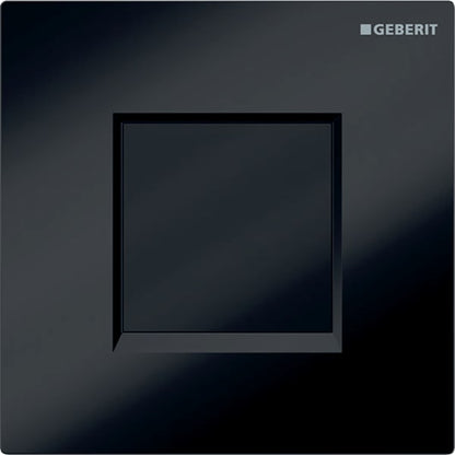 Geberit urinal flushing controls - Type 30 - Battery powered