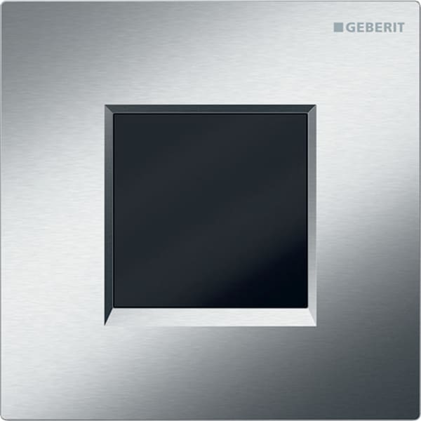 Geberit urinal flushing controls - Type 30 - Battery powered