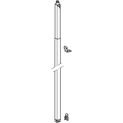 Geberit Duofix full height studs