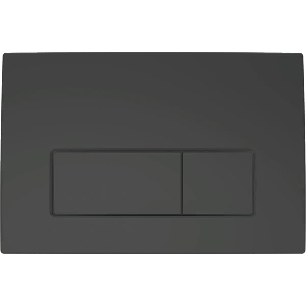 Geberit Delta50 dual flush Plate