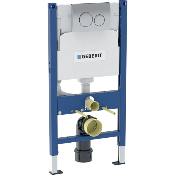 Geberit Duofix Frame for wall-hung WC 98cm