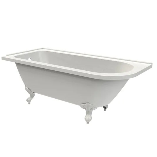 Tavistock Vitoria 1700mm Corner Bath