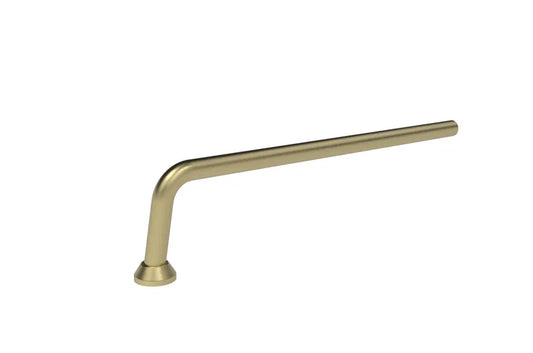 Tavistock Vitoria Bath Drain Pipe