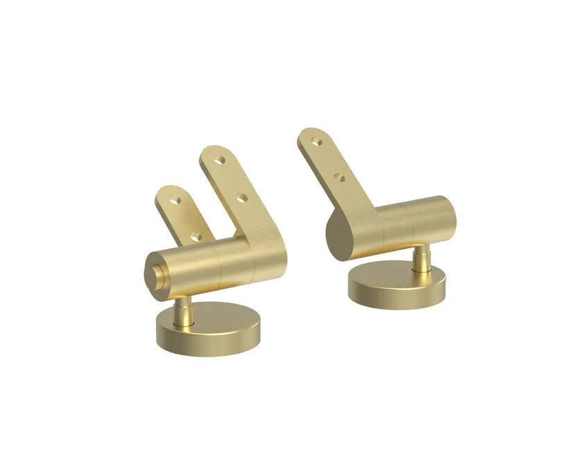 Tavistock Victoria Optional Brass Cover Caps for DC4003-SF & DC4002-SF