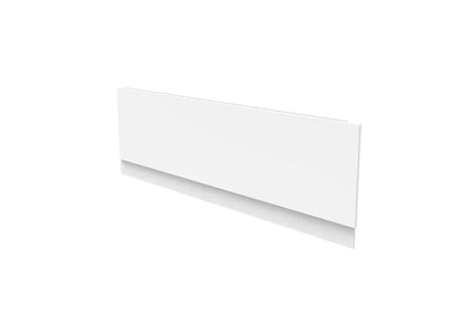 Tavistock Levant Isocore Bath Panels  & Plinth - White