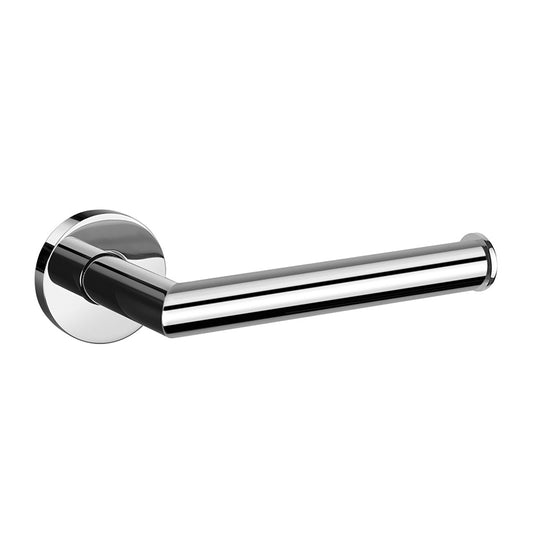 Scudo Delta Wall Mounted Paper Holder - Chrome