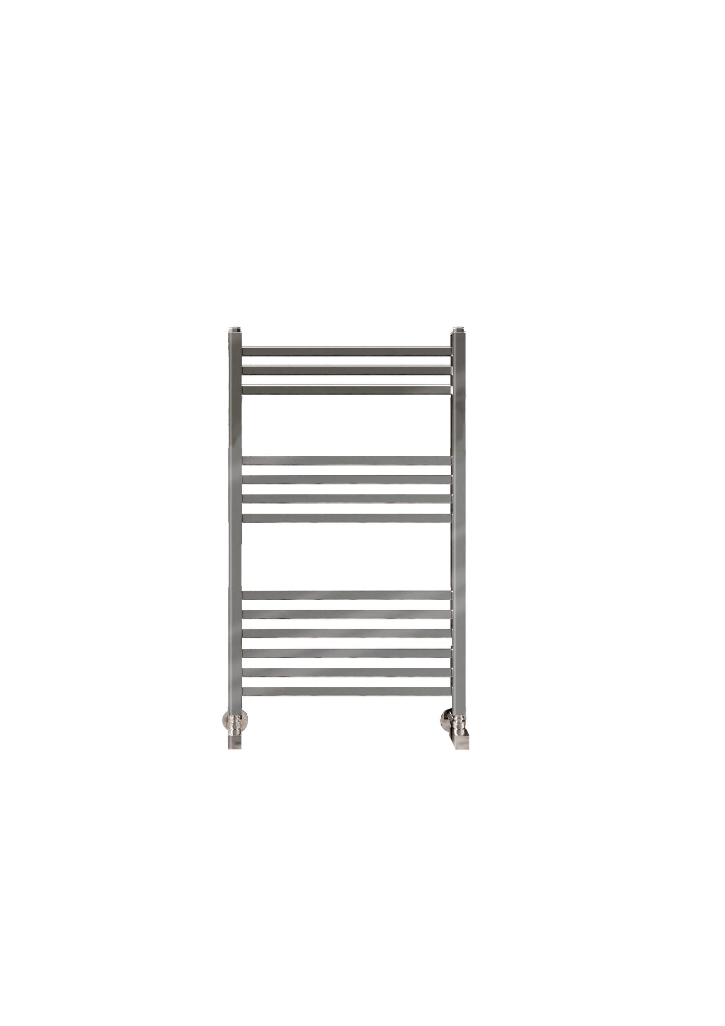 Scudo Simona Designer Towel Radiator - Chrome