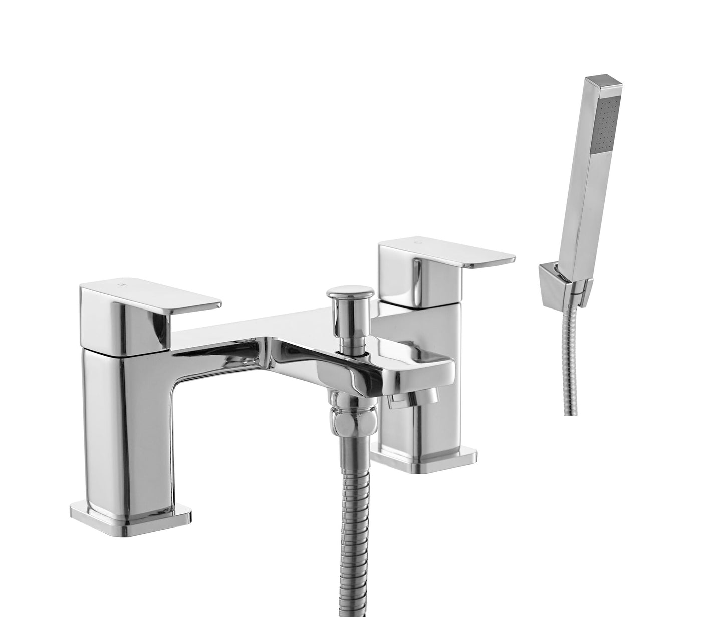 Kartell Dakota Bath Shower Mixer